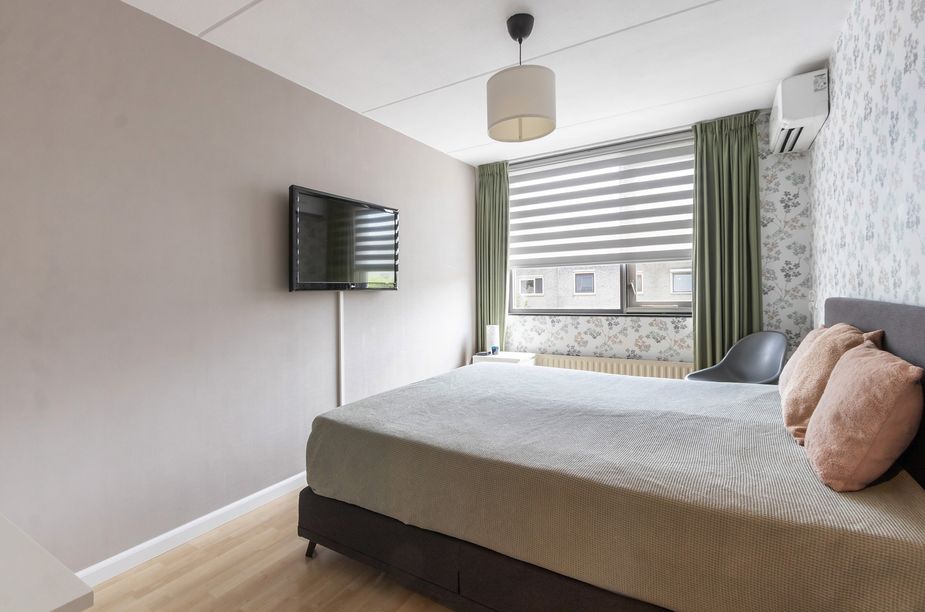 Chico Mendesring 151