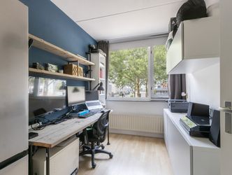 Chico Mendesring 151, DORDRECHT