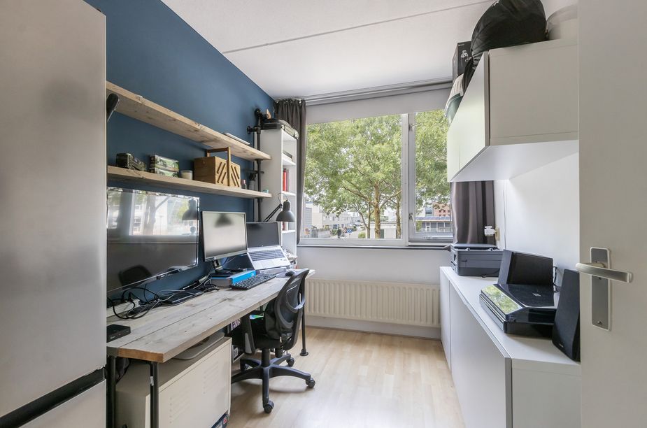 Chico Mendesring 151