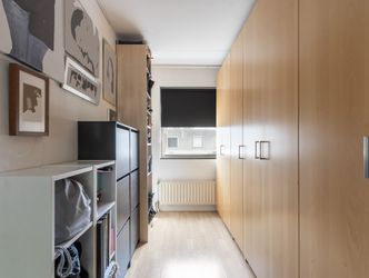 Chico Mendesring 151, DORDRECHT