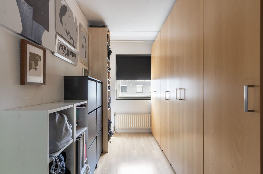 Chico Mendesring 151