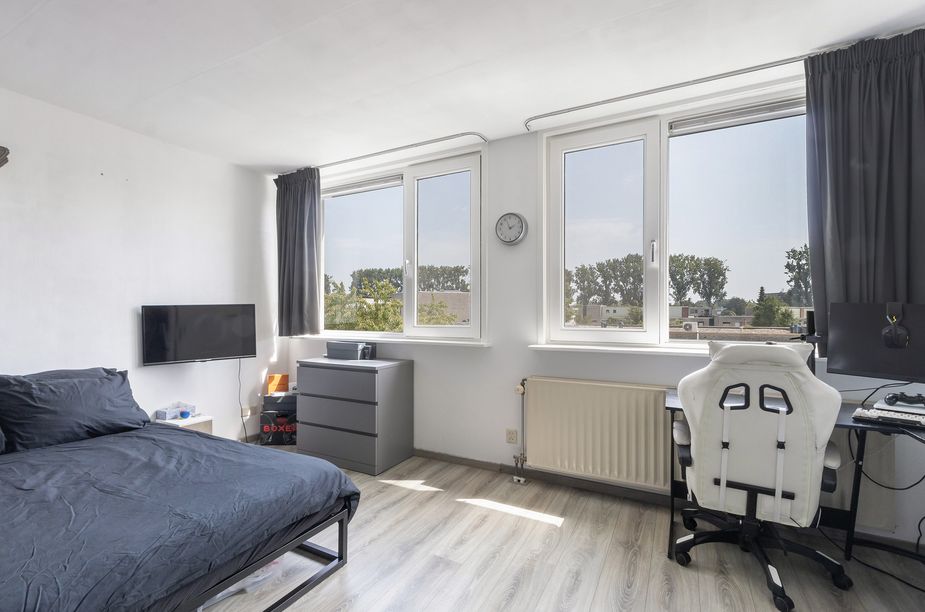 Chico Mendesring 151