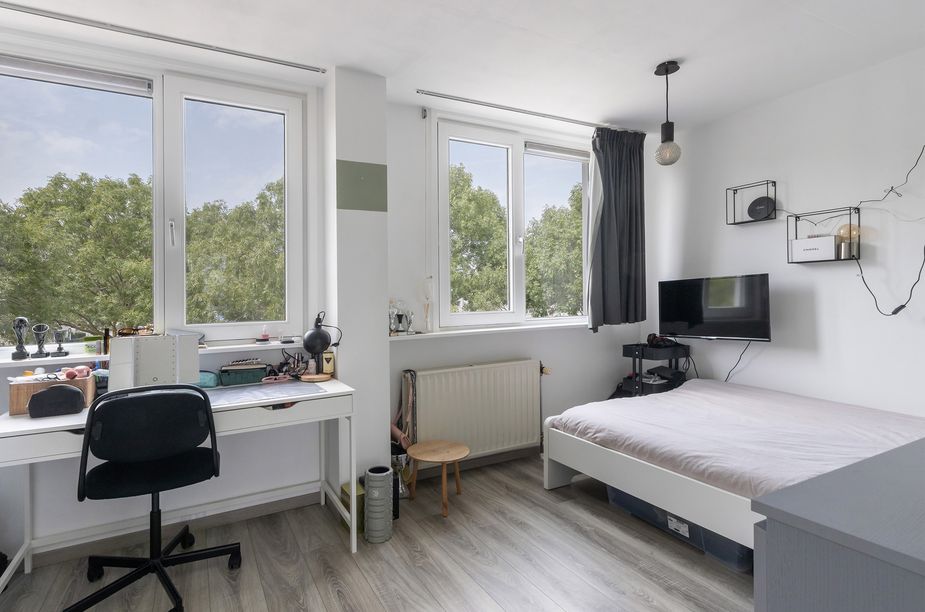 Chico Mendesring 151