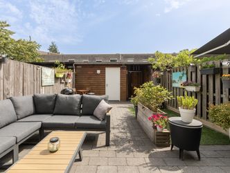 Chico Mendesring 151, DORDRECHT