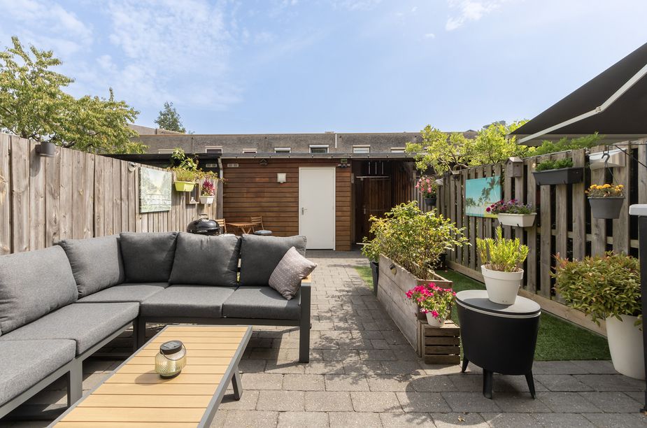 Chico Mendesring 151