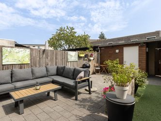 Chico Mendesring 151, DORDRECHT