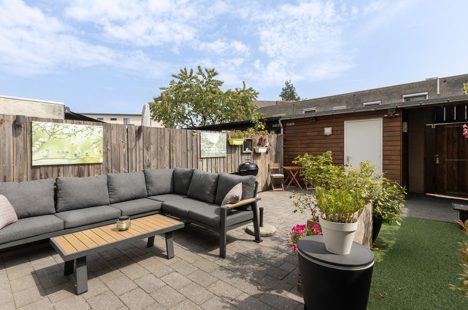 Chico Mendesring 151