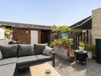 Chico Mendesring 151, DORDRECHT