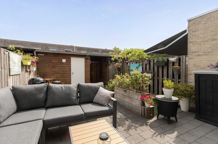 Chico Mendesring 151