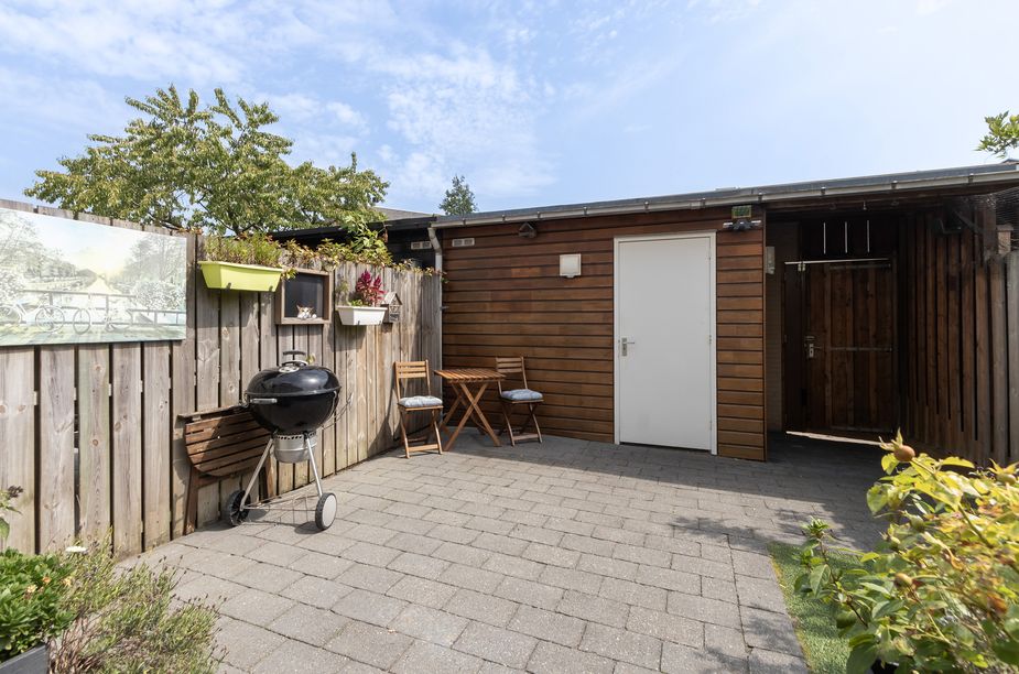 Chico Mendesring 151