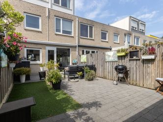 Chico Mendesring 151, DORDRECHT