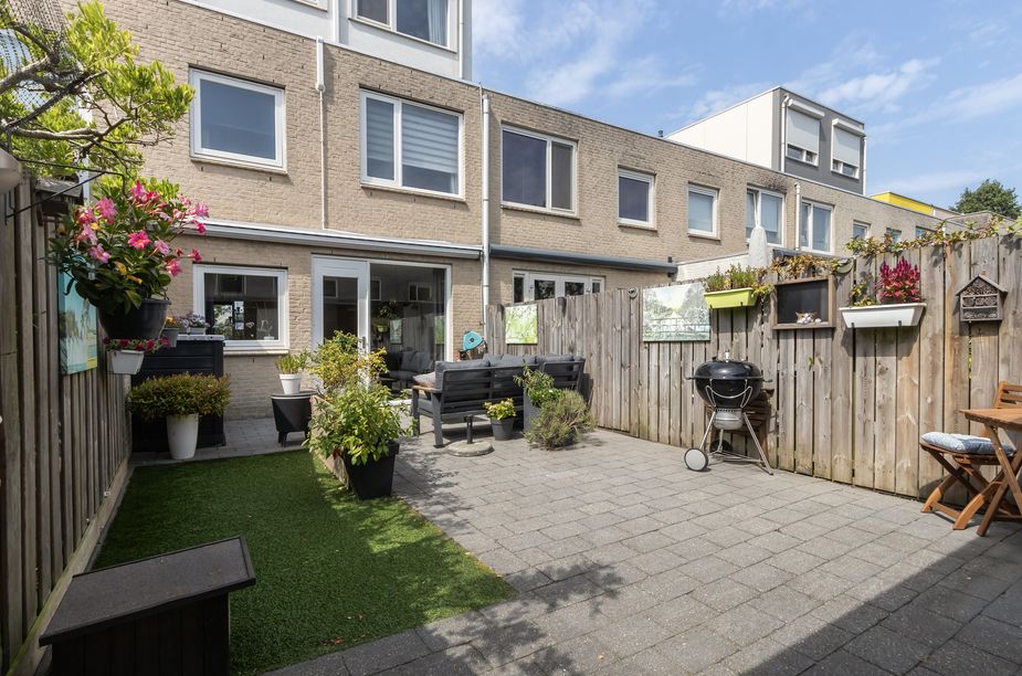 Chico Mendesring 151