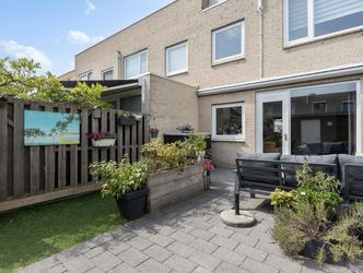 Chico Mendesring 151, DORDRECHT