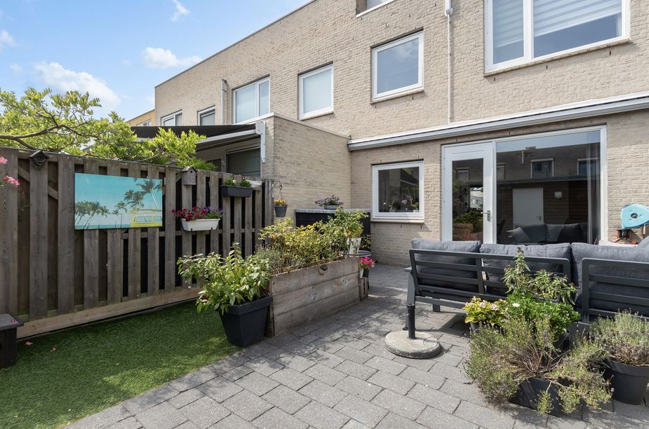 Chico Mendesring 151