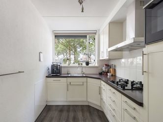 Chico Mendesring 151, DORDRECHT