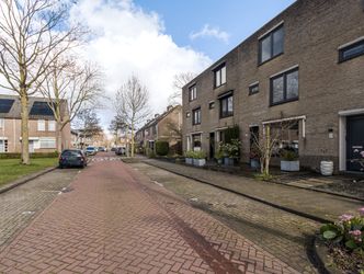 Aletta Jacobs-erf 578, DORDRECHT