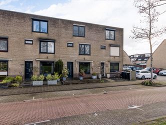 Aletta Jacobs-erf 578, DORDRECHT