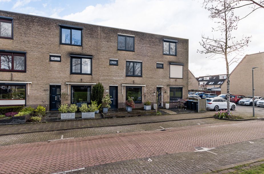 Aletta Jacobs-erf 578