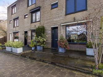 Aletta Jacobs-erf 578, DORDRECHT