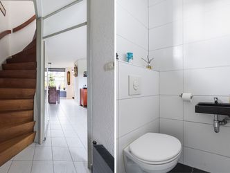 Aletta Jacobs-erf 578, DORDRECHT