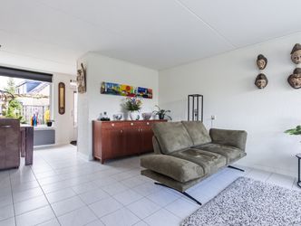 Aletta Jacobs-erf 578, DORDRECHT