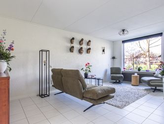 Aletta Jacobs-erf 578, DORDRECHT