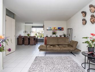 Aletta Jacobs-erf 578, DORDRECHT