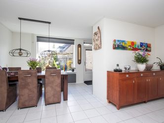 Aletta Jacobs-erf 578, DORDRECHT