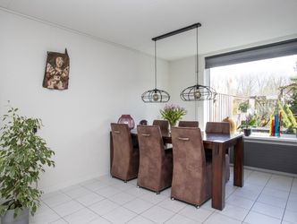 Aletta Jacobs-erf 578, DORDRECHT