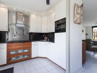 Aletta Jacobs-erf 578, DORDRECHT