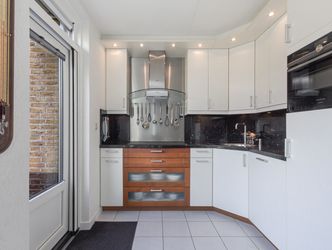 Aletta Jacobs-erf 578, DORDRECHT