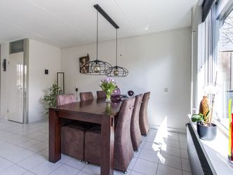 Aletta Jacobs-erf 578, DORDRECHT