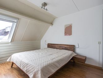 Aletta Jacobs-erf 578, DORDRECHT