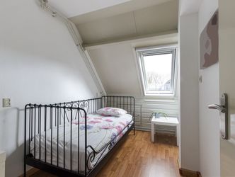 Aletta Jacobs-erf 578, DORDRECHT