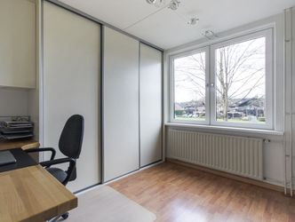 Aletta Jacobs-erf 578, DORDRECHT