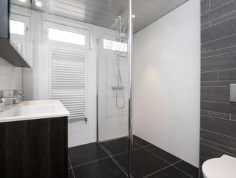 Aletta Jacobs-erf 578, DORDRECHT