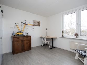 Aletta Jacobs-erf 578, DORDRECHT