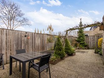 Aletta Jacobs-erf 578, DORDRECHT