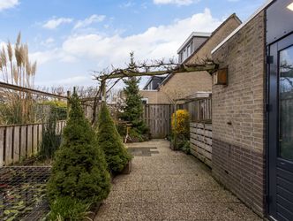 Aletta Jacobs-erf 578, DORDRECHT