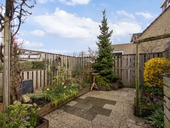 Aletta Jacobs-erf 578, DORDRECHT