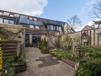 Aletta Jacobs-erf 578, DORDRECHT