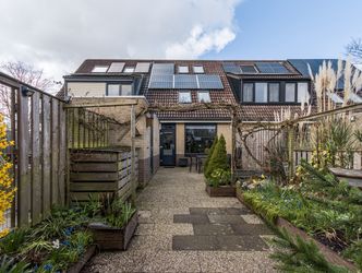 Aletta Jacobs-erf 578, DORDRECHT