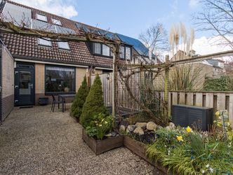 Aletta Jacobs-erf 578, DORDRECHT