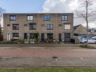 Aletta Jacobs-erf 578, DORDRECHT