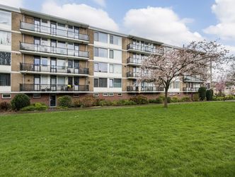 Van Karnebeekstraat 113, DORDRECHT