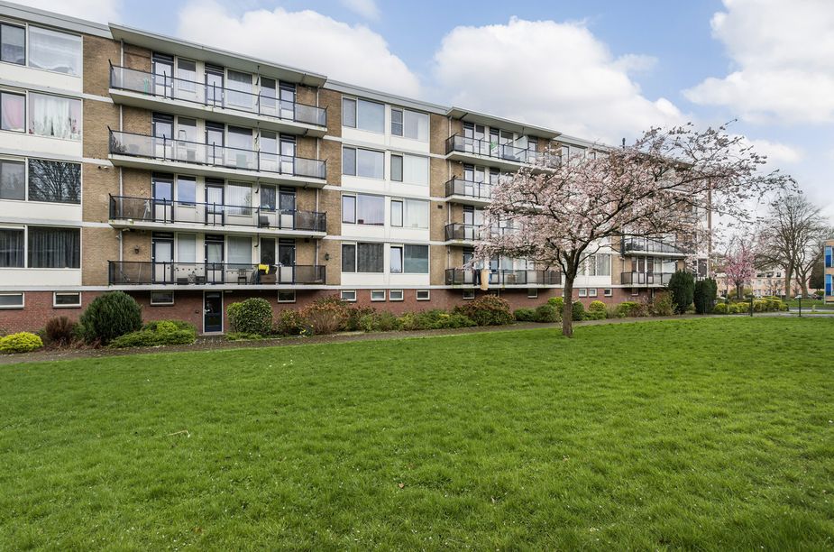 Van Karnebeekstraat 113