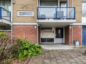 Van Karnebeekstraat 113, DORDRECHT