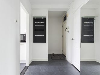 Van Karnebeekstraat 113, DORDRECHT