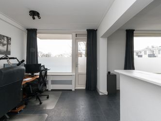 Van Karnebeekstraat 113, DORDRECHT