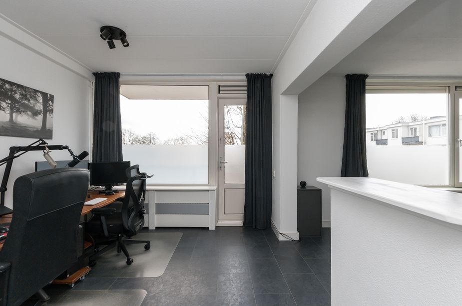 Van Karnebeekstraat 113